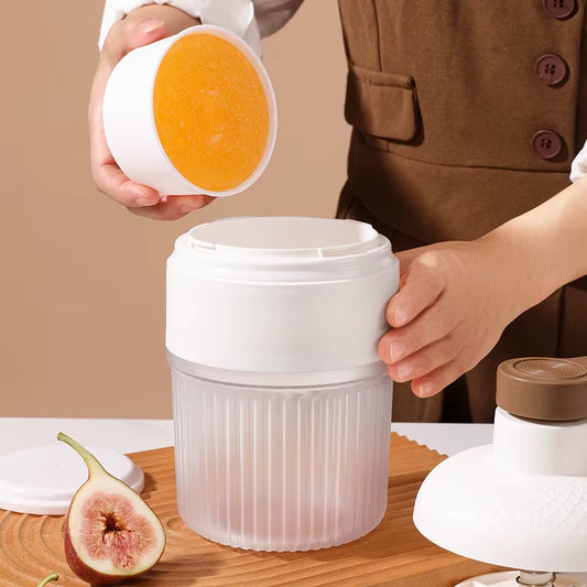 Hand Shaved Ice Breaker Ice Crusher