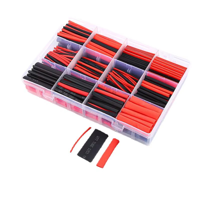 Heat Shrink Tube Kit