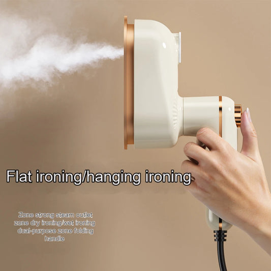 Portable Ironing Machine