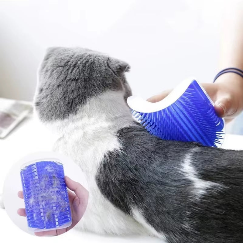 Cat Hair Removal Massage Comb
