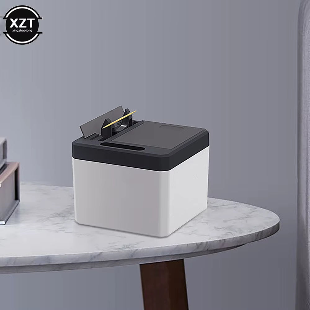 Electric Toothpick Holder 