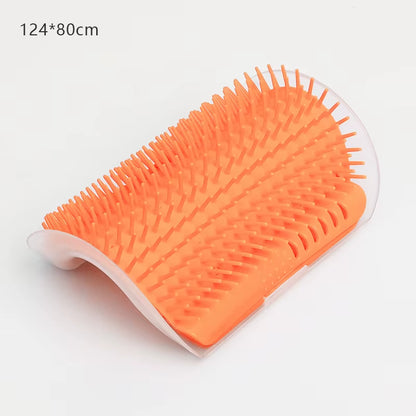 Cat Hair Removal Massage Comb