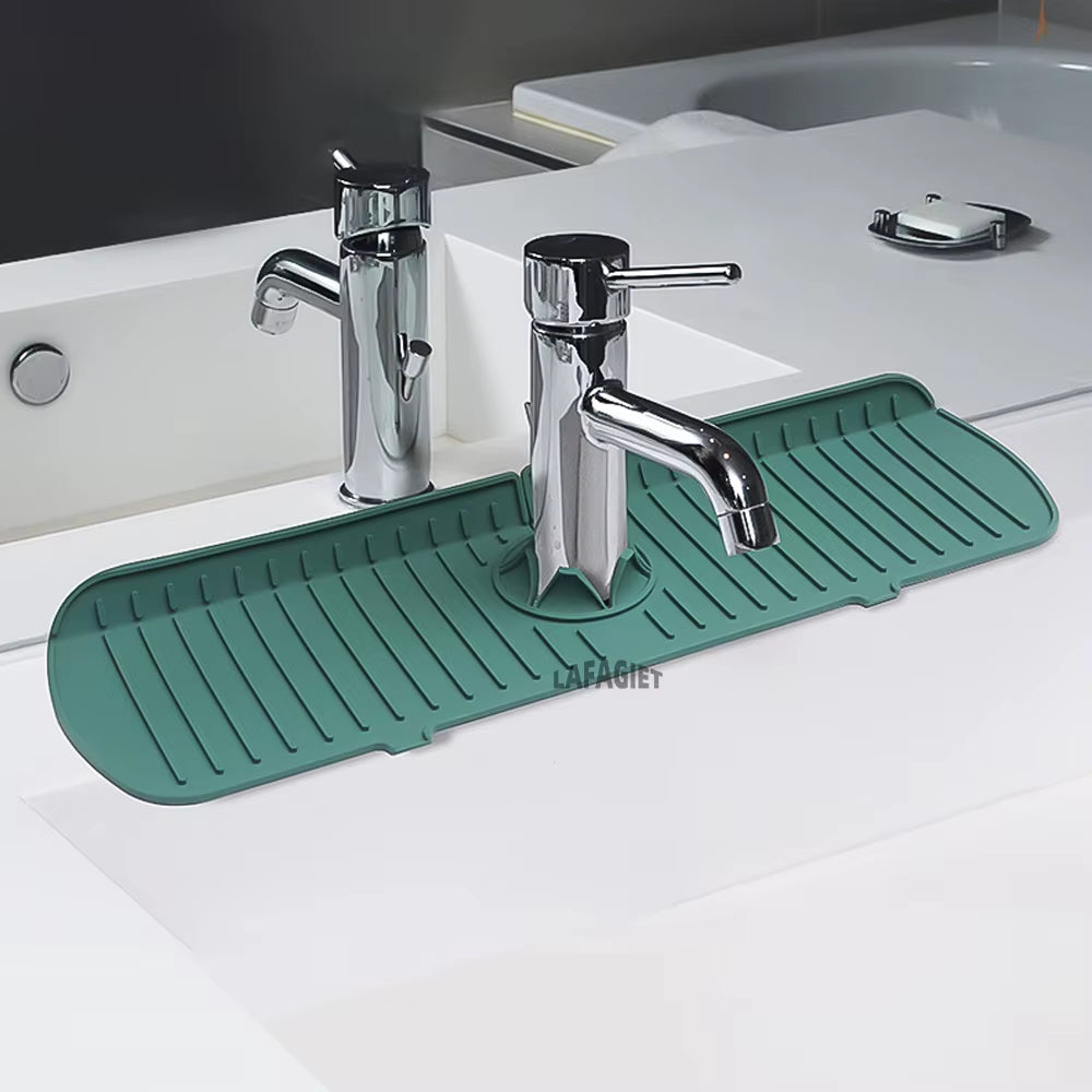 Sink Drainage Mat 