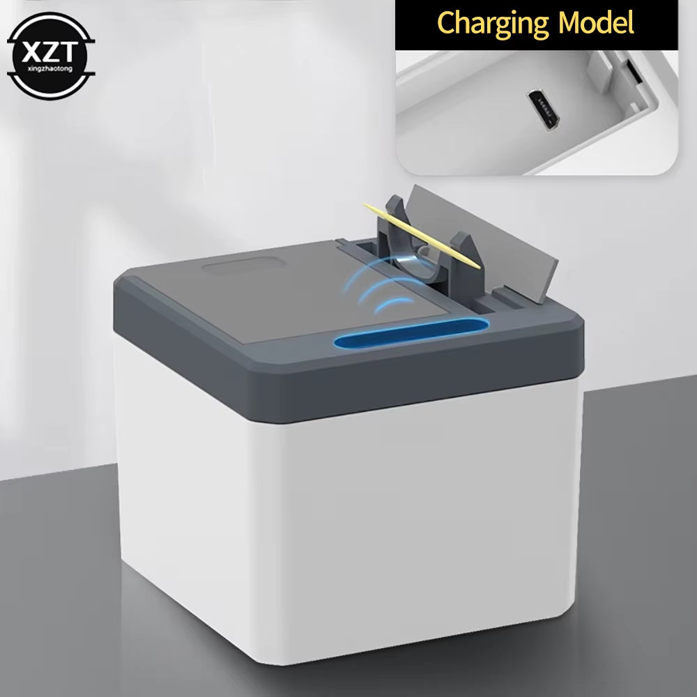 Electric Toothpick Holder 