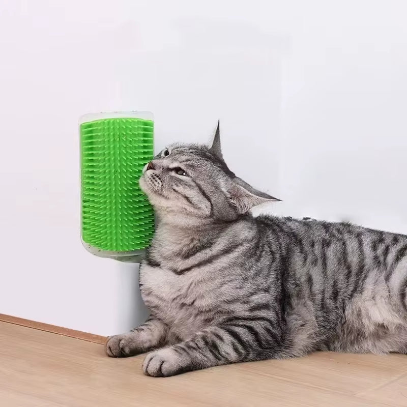 Cat Hair Removal Massage Comb