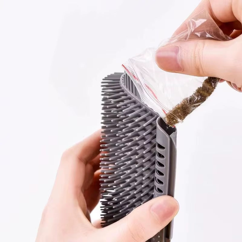 Cat Hair Removal Massage Comb