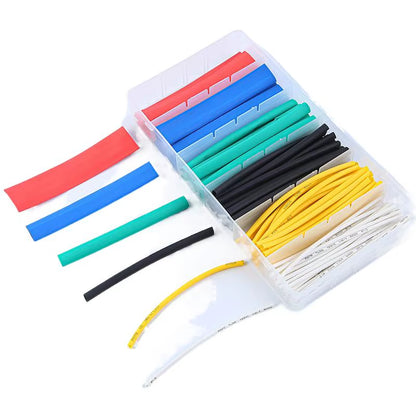 Heat Shrink Tube Kit 