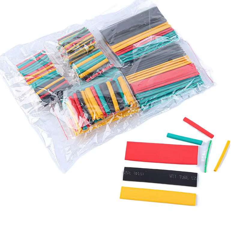 Heat Shrink Tube Kit 