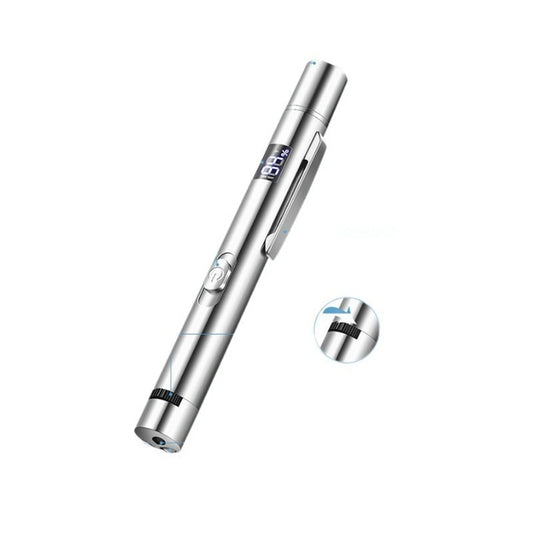 3-In-1 Red Light Cat Teaser Stick 