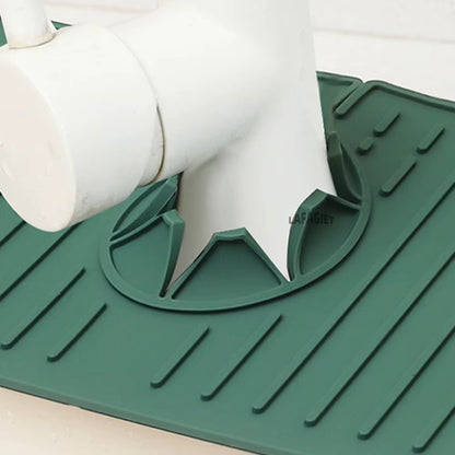 Sink Drainage Mat 