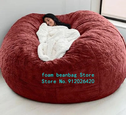  Big Bean Bag Sofa 