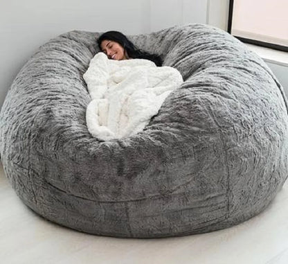  Big Bean Bag Sofa 