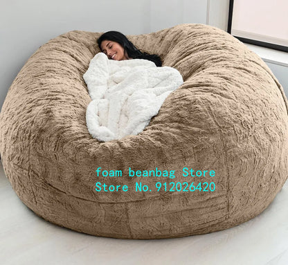  Big Bean Bag Sofa 