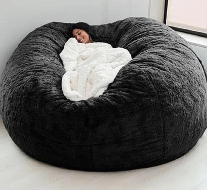  Big Bean Bag Sofa 