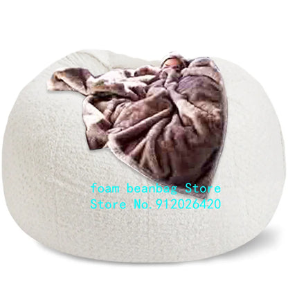  Big Bean Bag Sofa 