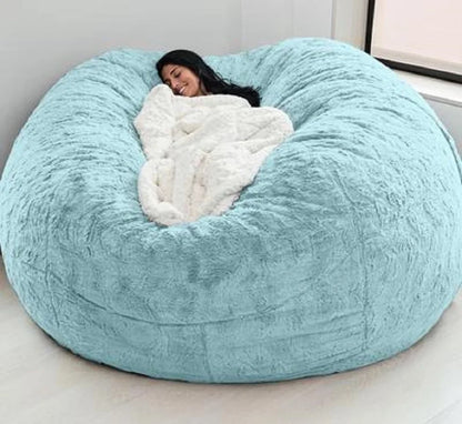  Big Bean Bag Sofa 