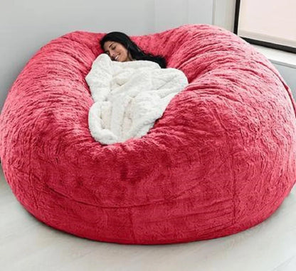  Big Bean Bag Sofa 