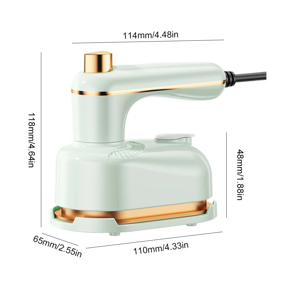 Portable Ironing Machine 