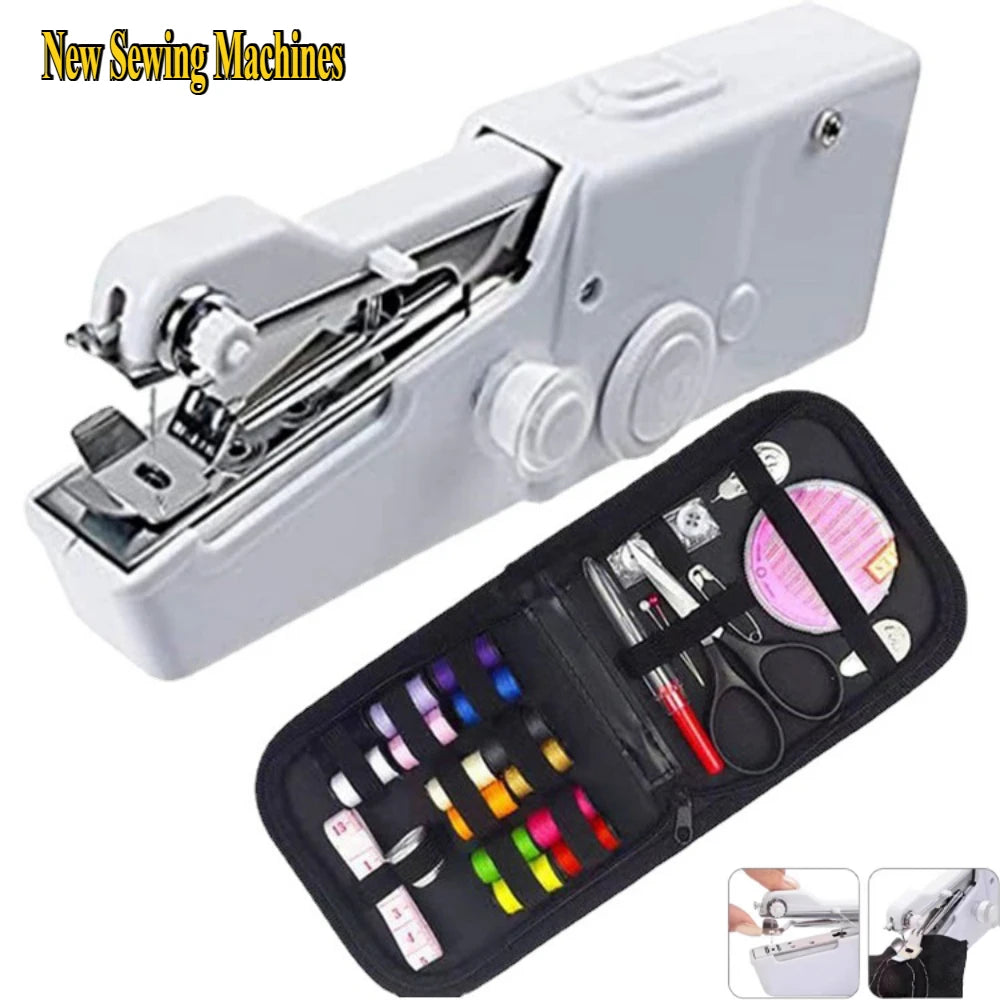  Portable Sewing Machine 