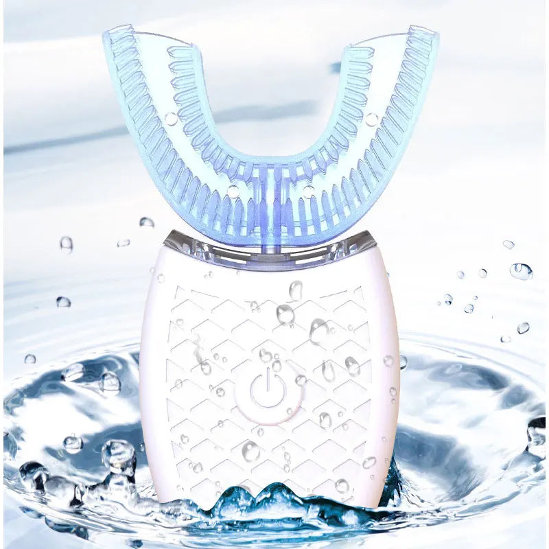 Sonic Electric Toothbrush U Type 