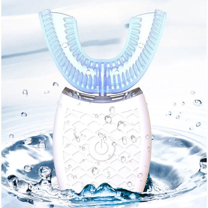 Sonic Electric Toothbrush U Type 