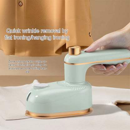 Portable Ironing Machine 