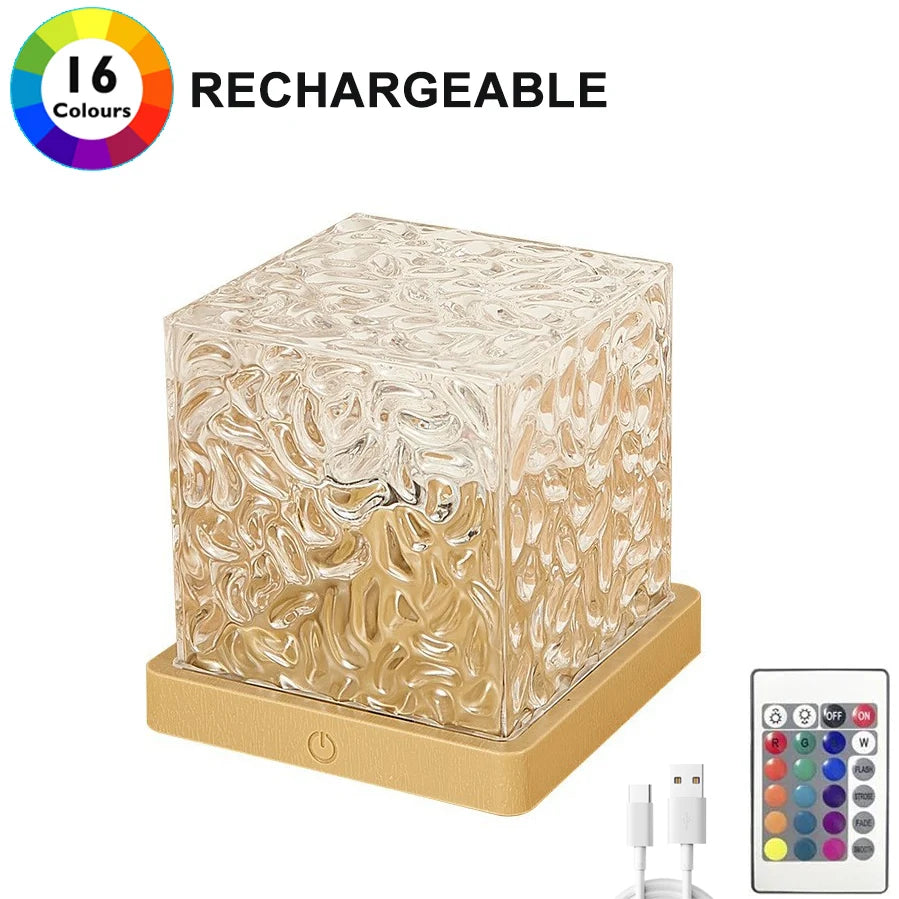 Aurora Lamp Projector Lights 