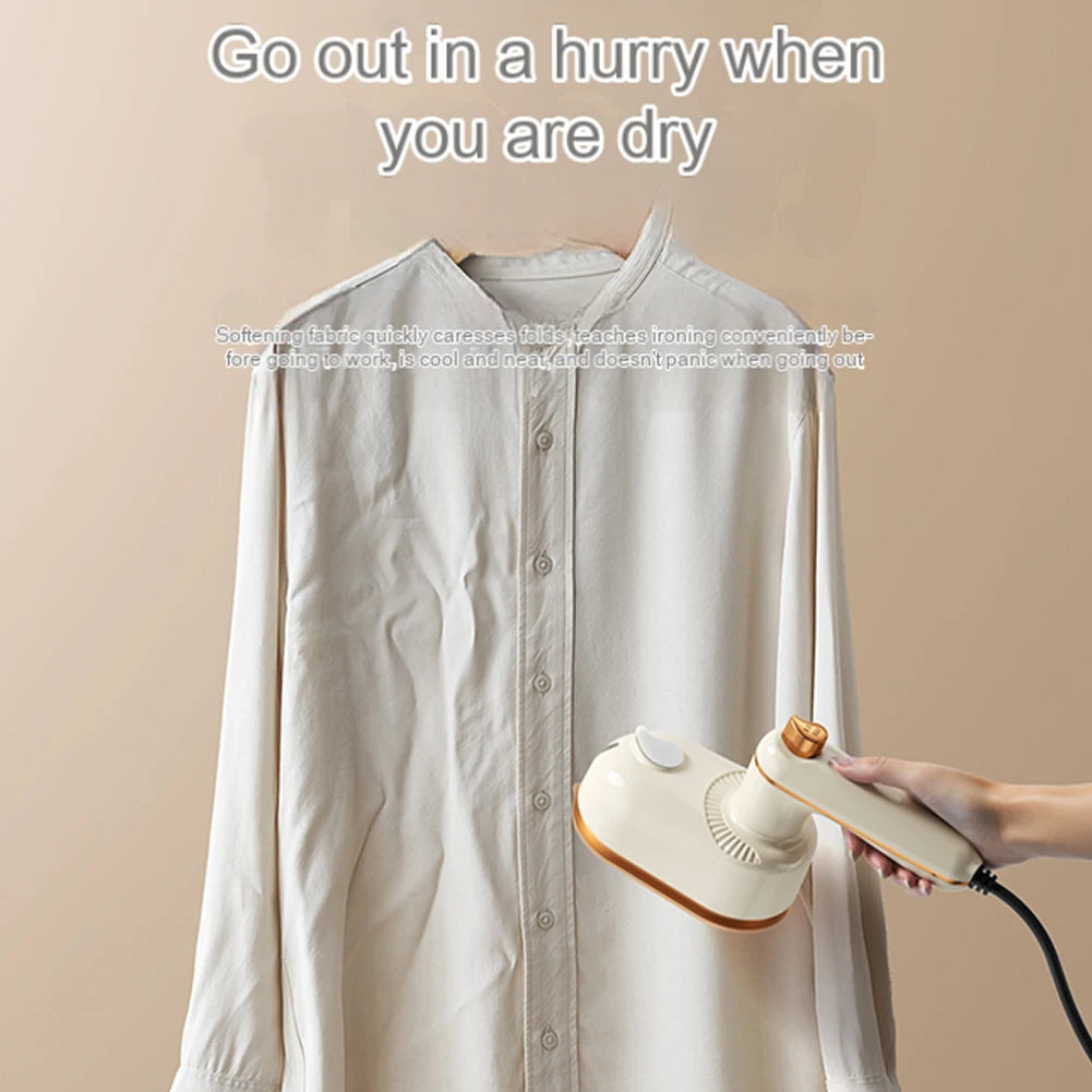 Portable Ironing Machine 