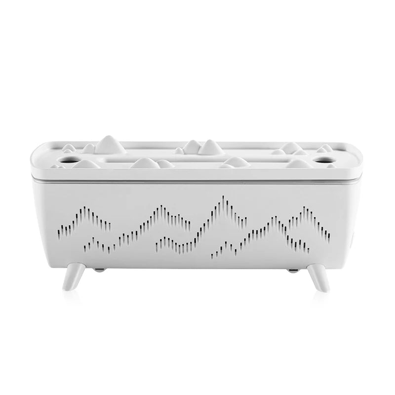  Aroma Diffuser Electric Air Humidifier for Home 