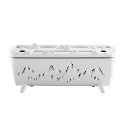  Aroma Diffuser Electric Air Humidifier for Home 