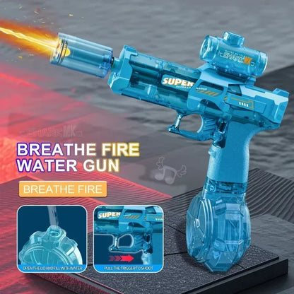  Electric Water Gun Toys 