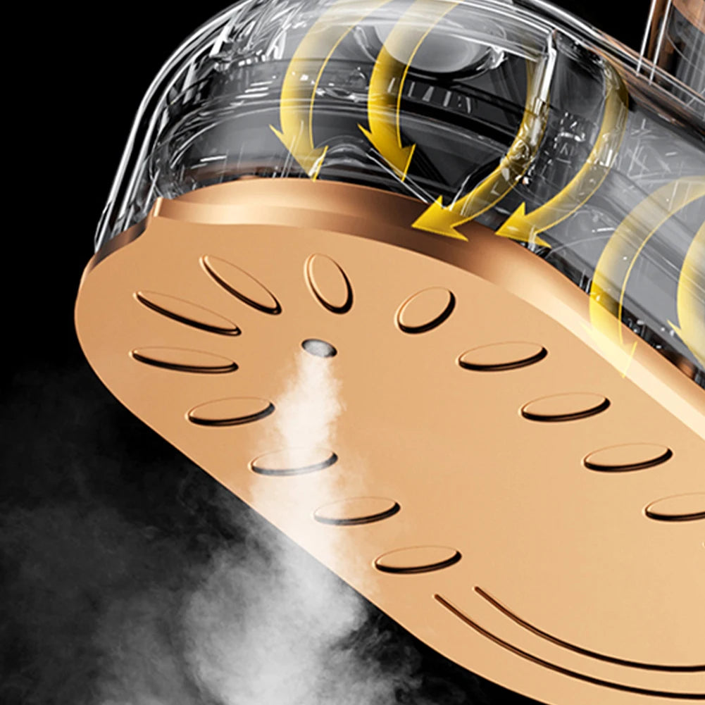 Portable Ironing Machine 