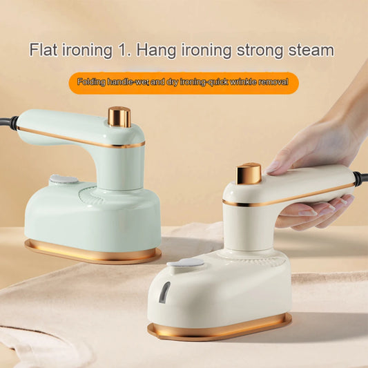 Portable Ironing Machine 