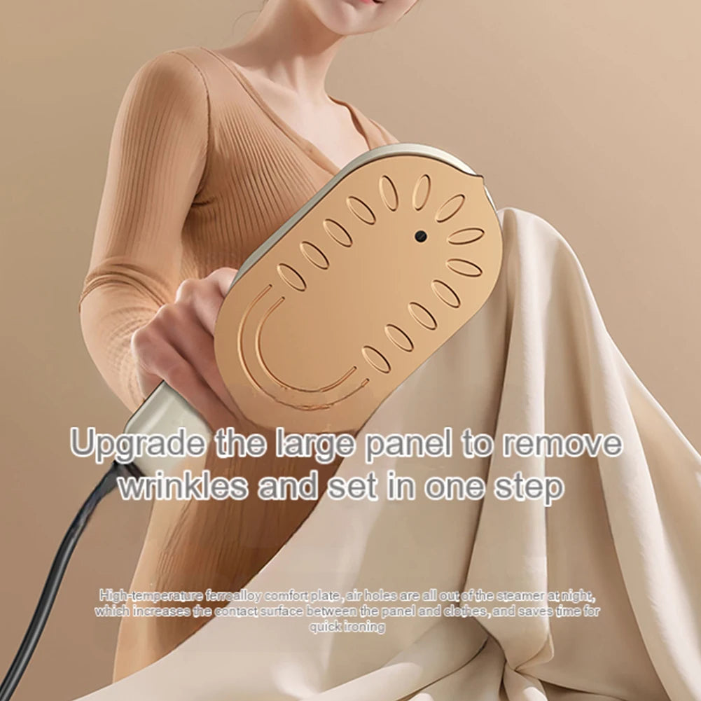 Portable Ironing Machine 