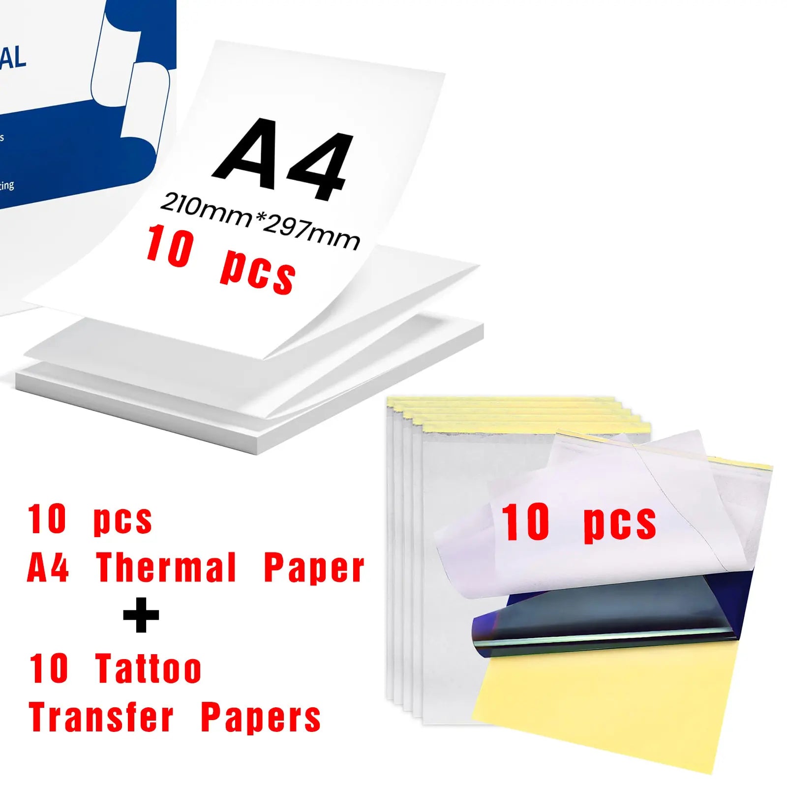  Office Printer A4 Thermal Photo Copier 