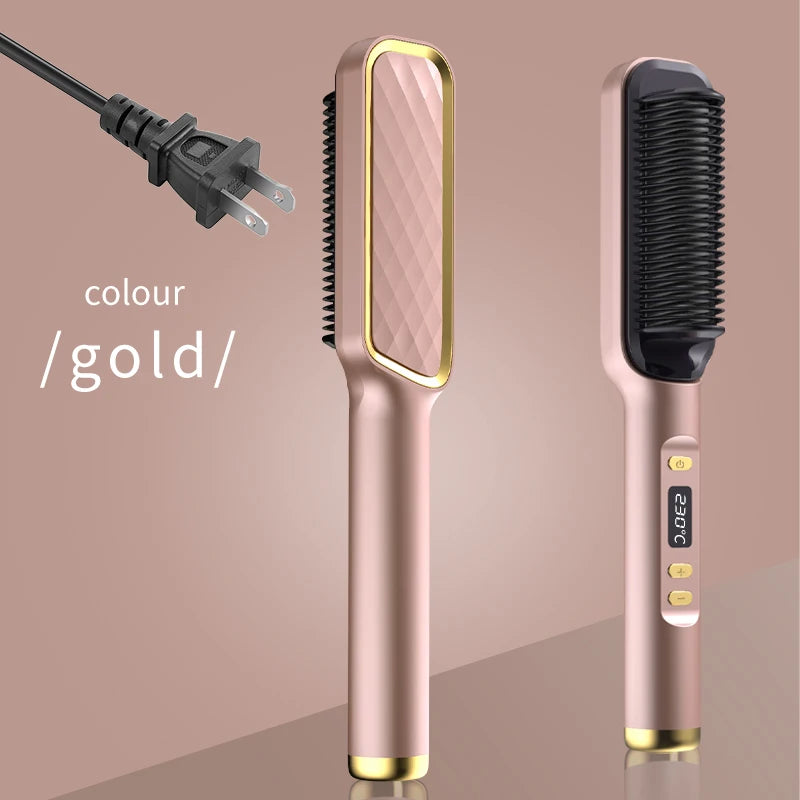 Electric Hot Comb 