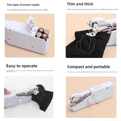  Portable Sewing Machine 