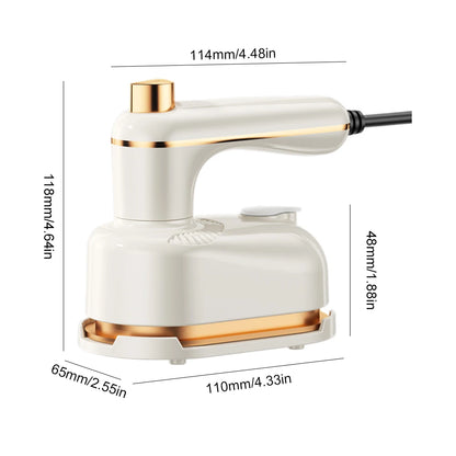 Portable Ironing Machine 