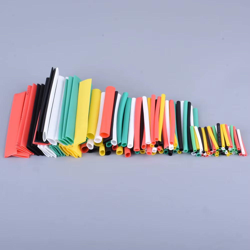  Heat Shrink Wrapping Kit 