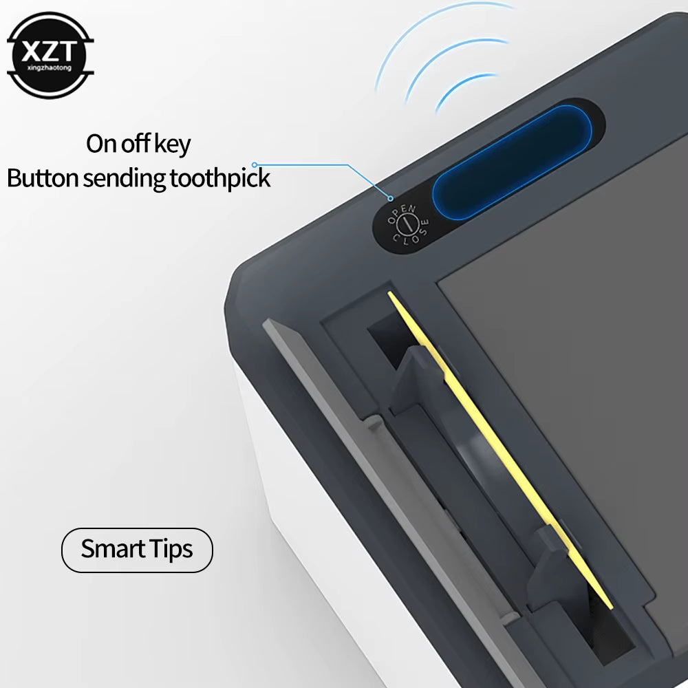 Electric Toothpick Holder 