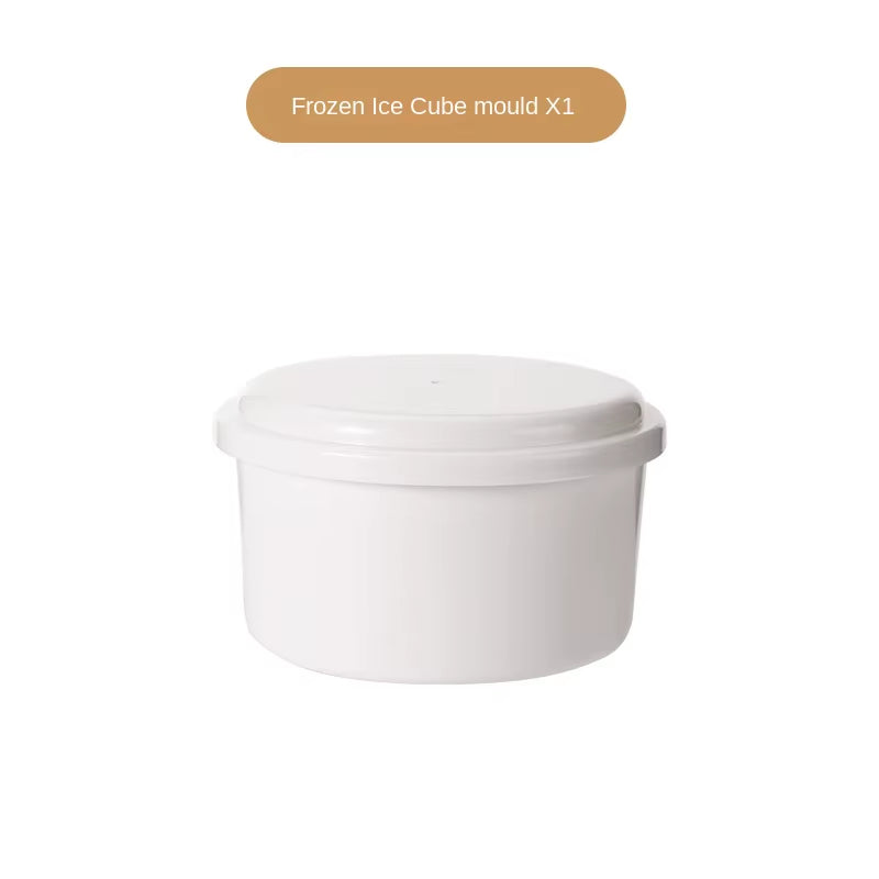 Hand Shaved Ice Breaker Ice Crusher