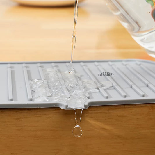 Sink Drainage Mat 