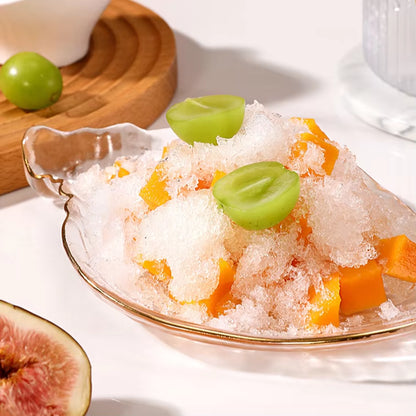 Hand Shaved Ice Breaker Ice Crusher