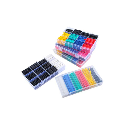 Heat Shrink Tube Kit 