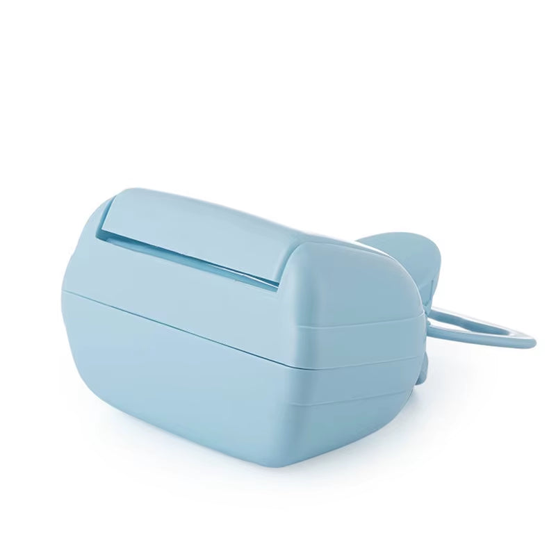 Portable Dog Pooper Scooper 