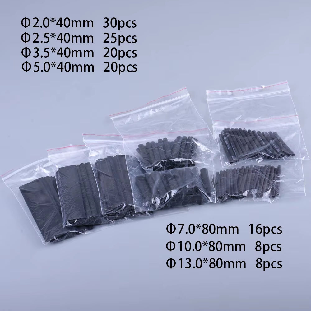  Heat Shrink Wrapping Kit 