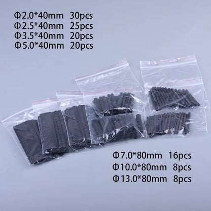  Heat Shrink Wrapping Kit 