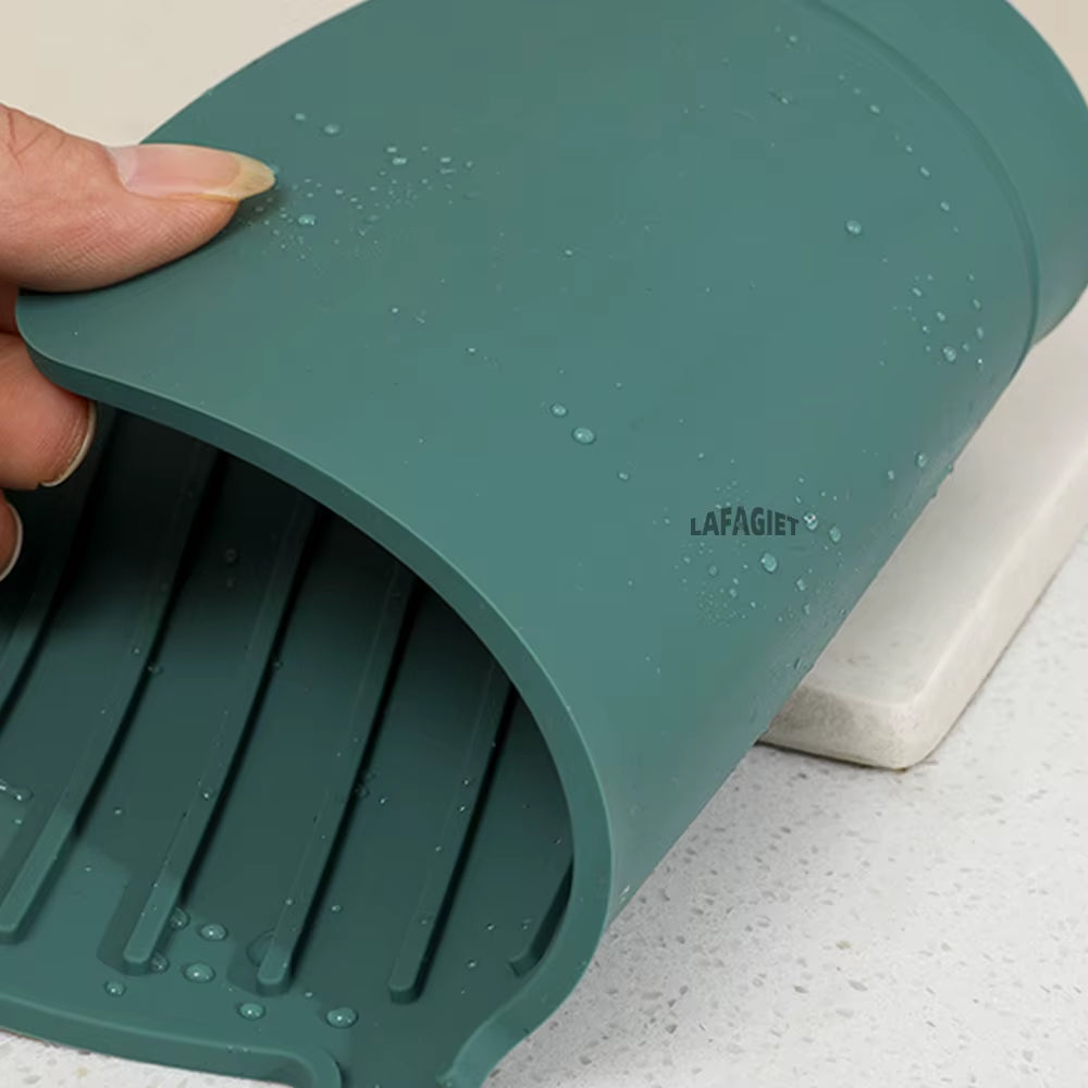 Sink Drainage Mat 