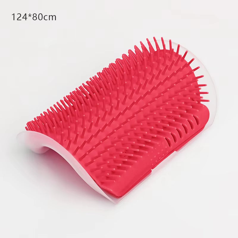 Cat Hair Removal Massage Comb